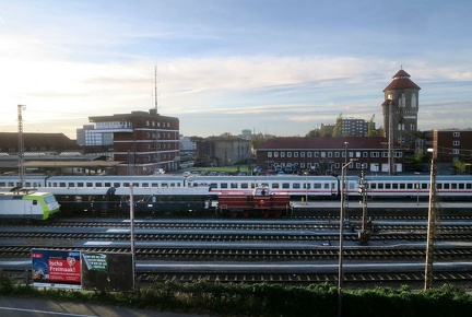 Osnabrücker Hbf (unten)