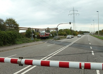 Saarlouis