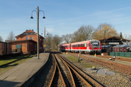 Bruchhausen-Vilsen