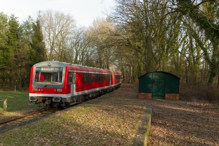 Hohenaverbergen