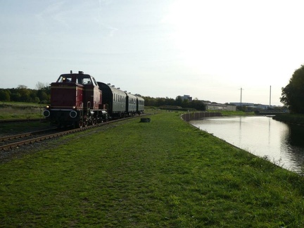 Osnabrücker Stichkanal
