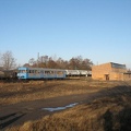 Anschlussbahn Helbra