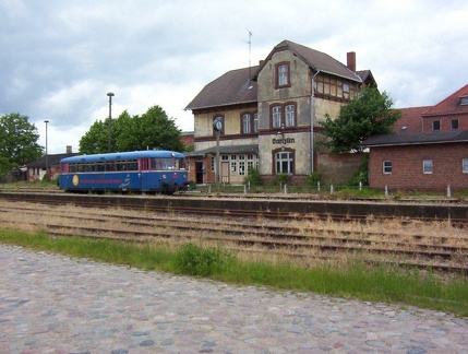 Ganzlin
