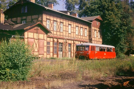 Bad Muskau