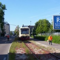 Ulm Magirusstraße