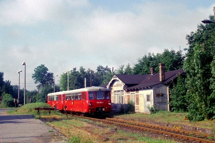 Eisenspalterei