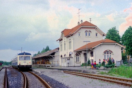 Laupheim