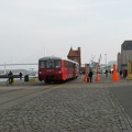 Hafeninsel Stralsund
