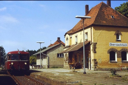 Oberviechtach