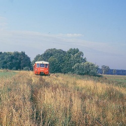 Güterzugstrecken und Anschlussbahnen im Reichsbahnland