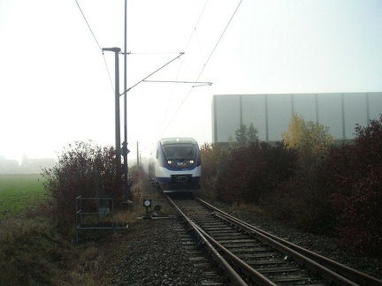 Ingolstadt Nürnberger Bund