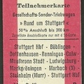 Rund um Stuttgart