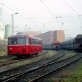 Warndt Grube