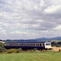 zwischen Balingen und Schömberg