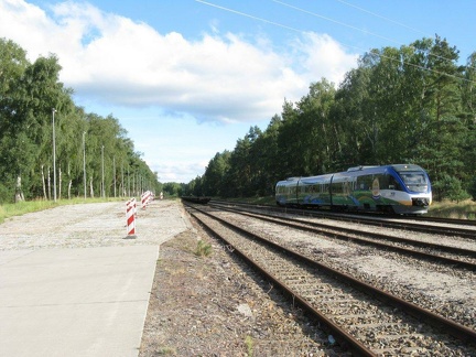 Drögeheide