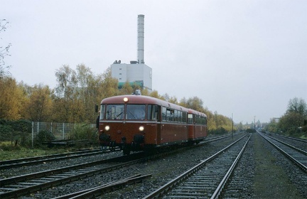 Duisburg-Ruhrort