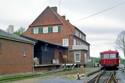Mettingen (Westfalen)