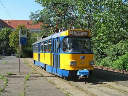 Leipzig