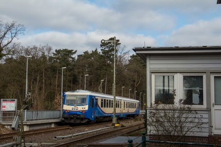 Sandkrug
