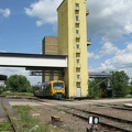 Magdeburger Industriehafen