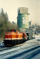 Hohe Lieth