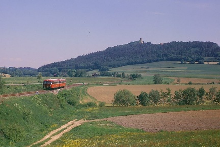 Floßenbürg