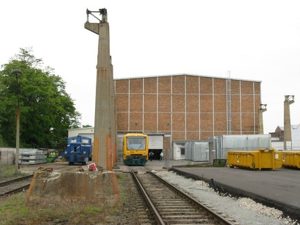 Magdeburg-Buckau