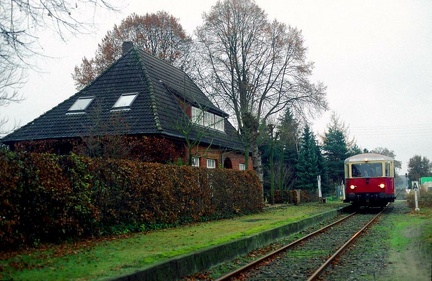 Groß Mackenstedt