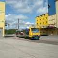Roßlau Hafen