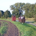 Feldbahn Schlanstedt