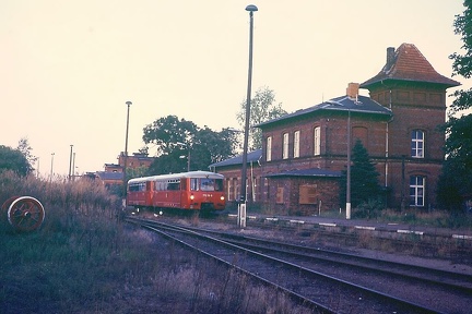 Friedland (Meckl)