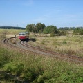 Stiege Wendeschleife