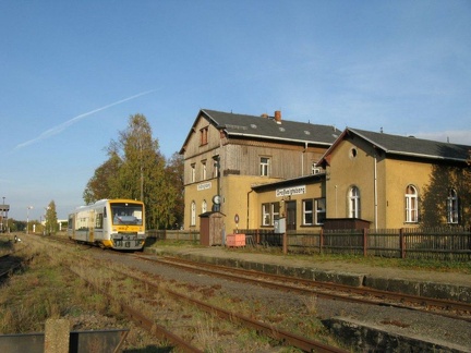 Großvoigtsberg
