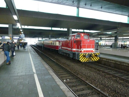 Düsseldorf Hbf