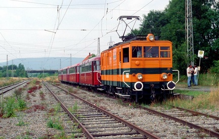 Rinteln Süd