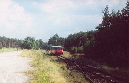Drögeheide