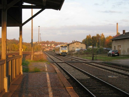 Nossen