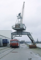 Hille Hafen Süd