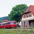 Forchtenberg