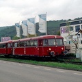 Trier Moselbahnhof