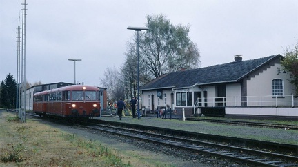 Minden (Westf) Oberstadt