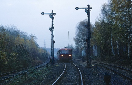 Essen-Vogelheim