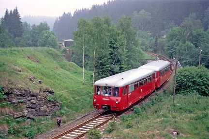 Schönheide
