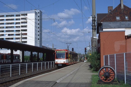 Wesseling