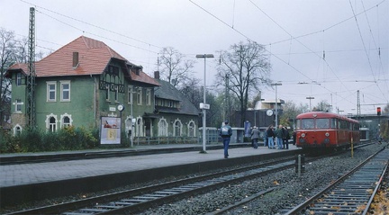Hiltrup