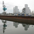 Halle (Saale) Hafen