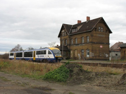 Sandersdorf