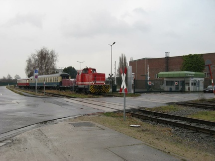 Monheim-Blee