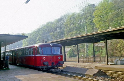 Stuttgart West