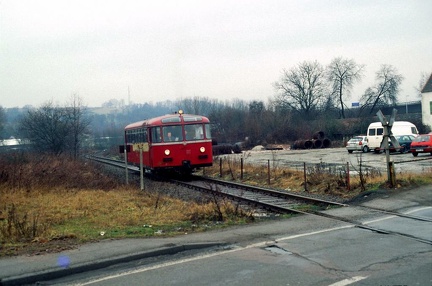 Zweibrücken-Ixheim